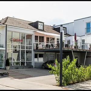 Stadthotel Geis Hotel