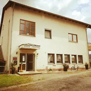 Bed & Breakfast Brandner, Altrandsberg