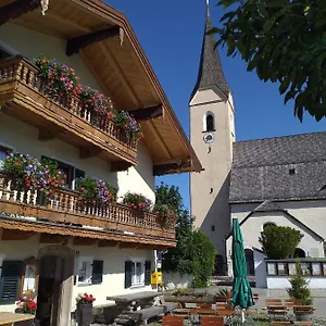Hotel Mesnerwirt, Neukirchen am Teisenberg