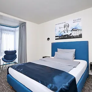 Schwertfirm Hotel