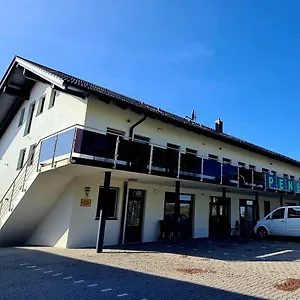 Gasthuis Pension Fuerstenzell, Fuerstenzell