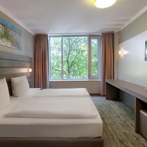 Hotel Tulip Messe ****