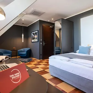 Hotel The New Yorker Köln-messe ****