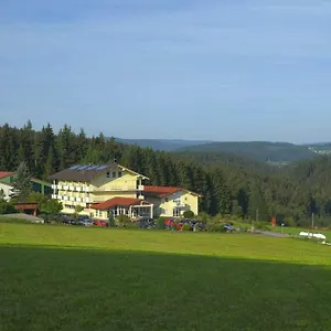 Sport- Und Wellnesshotel Odhof Hotel