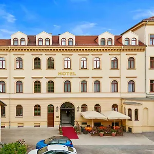Hotel Bayerischer Hof ****