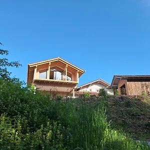 Uebermalztal Apartment