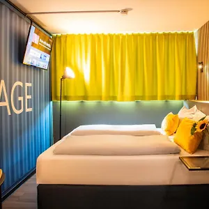 Hotel Beevillage Messehotel Hannover **