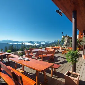 Sonnenalm Kampenwand Hotel