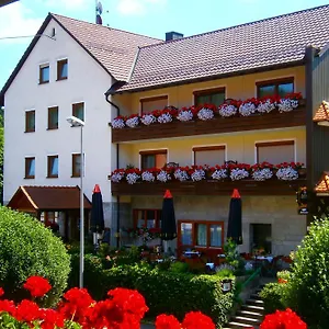 Drei Linden Hotel