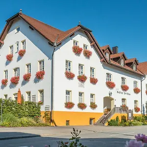 Pritscher Gasthof