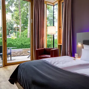 Hotel Qube Bergheim ****