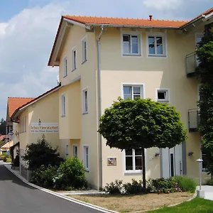 Zum Kirchenwirt Hotel