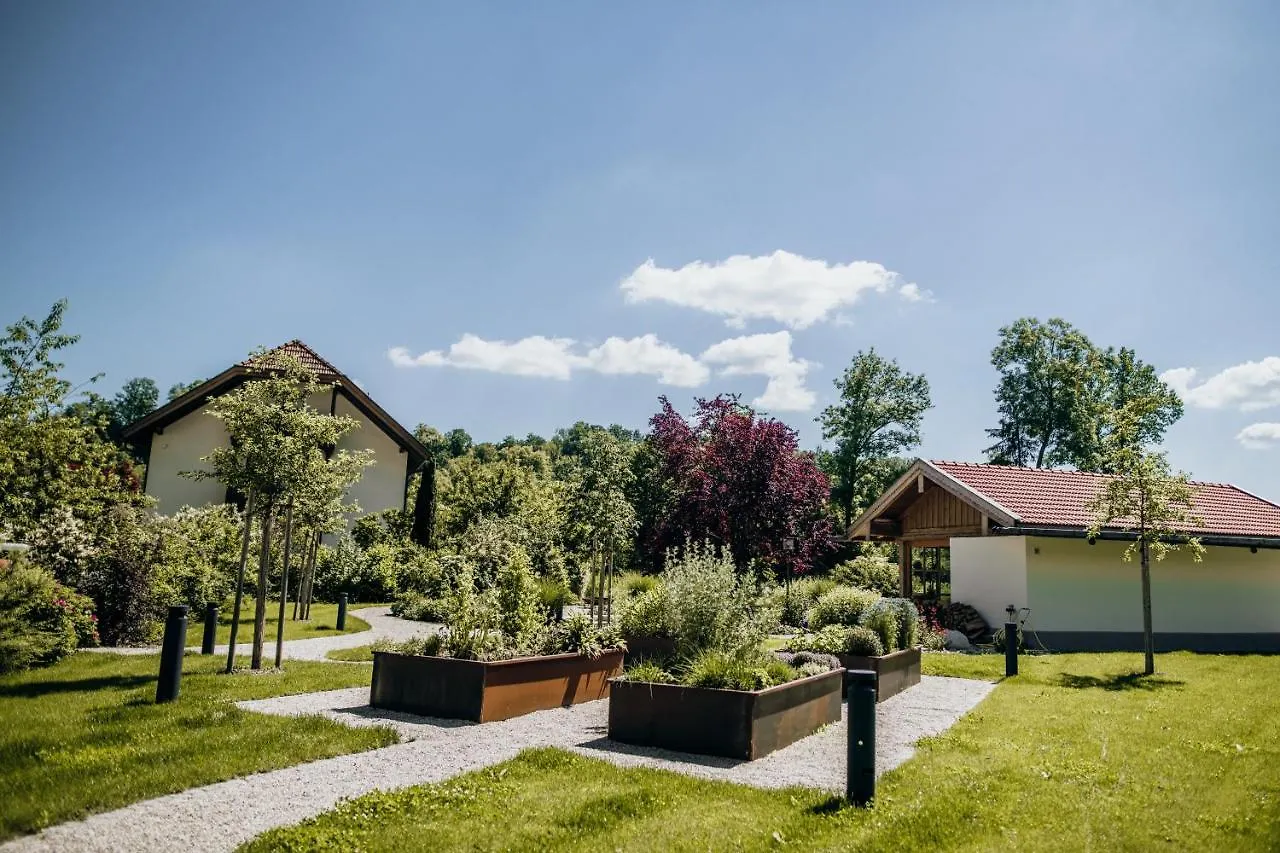Angermühle Landgasthof Altenmarkt an der Alz