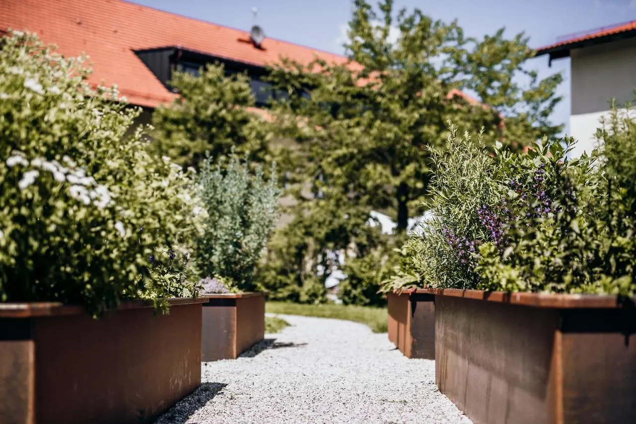 Hotel Angermühle Landgasthof Altenmarkt an der Alz